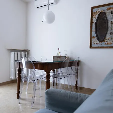 Апартаменты Boutique Ca Monastero *