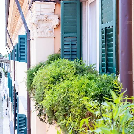 Boutique Ca Monastero