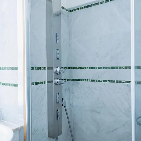 Апартаменты Boutique Ca Monastero Верона