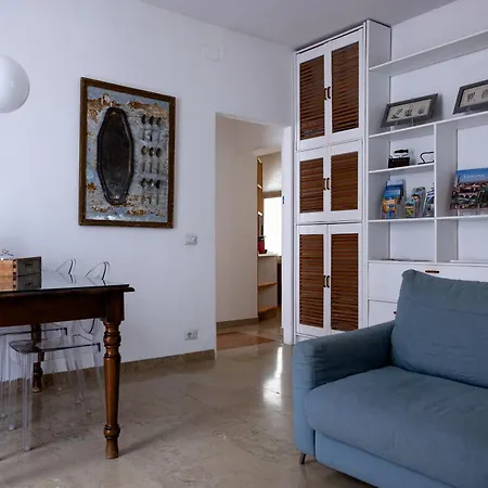 Апартаменты Boutique Ca Monastero Верона