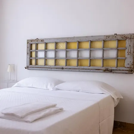 Апартаменты Boutique Ca Monastero