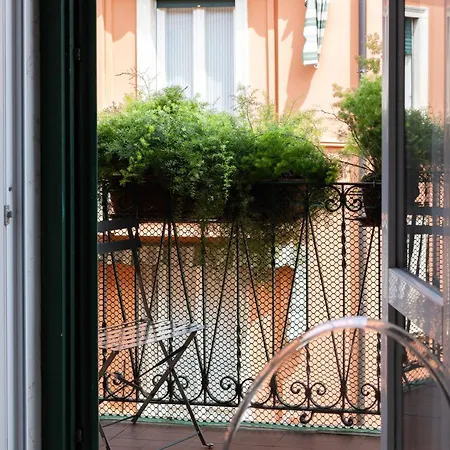 Boutique Ca Monastero Верона