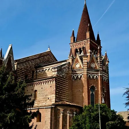 Boutique Ca Monastero