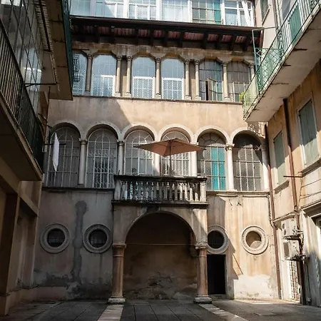 Boutique Ca Monastero * Верона